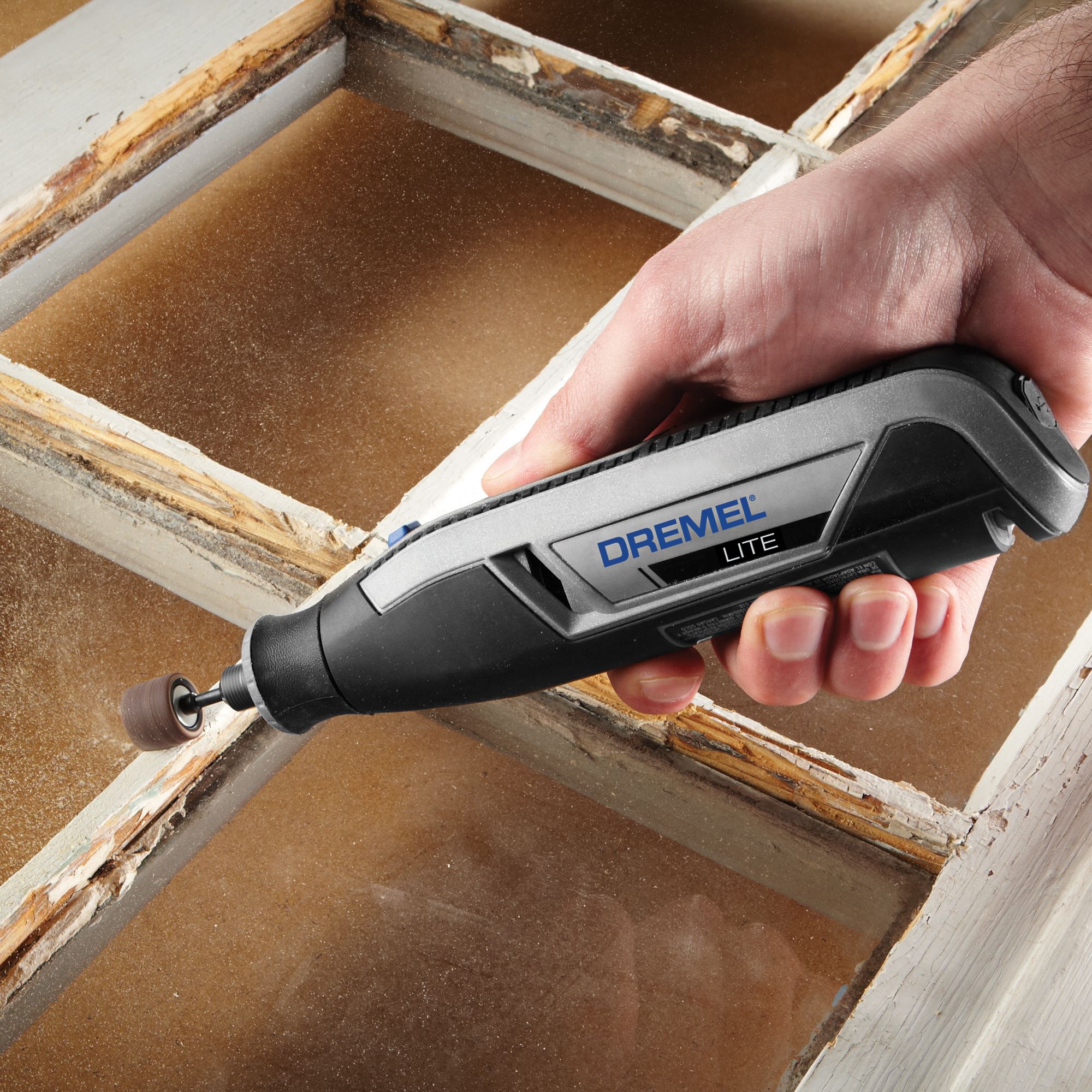 Dremel 70 piece Rotary tool set