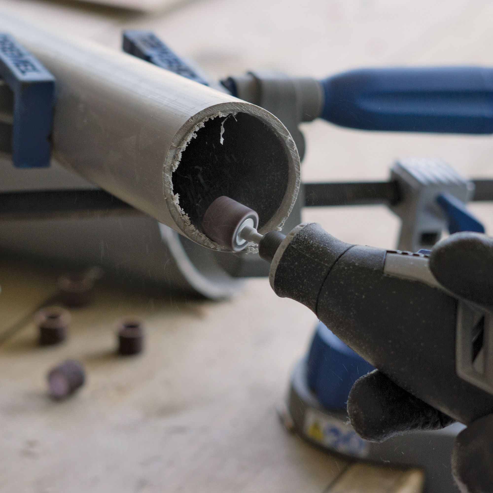 Dremel 70 piece Rotary tool set