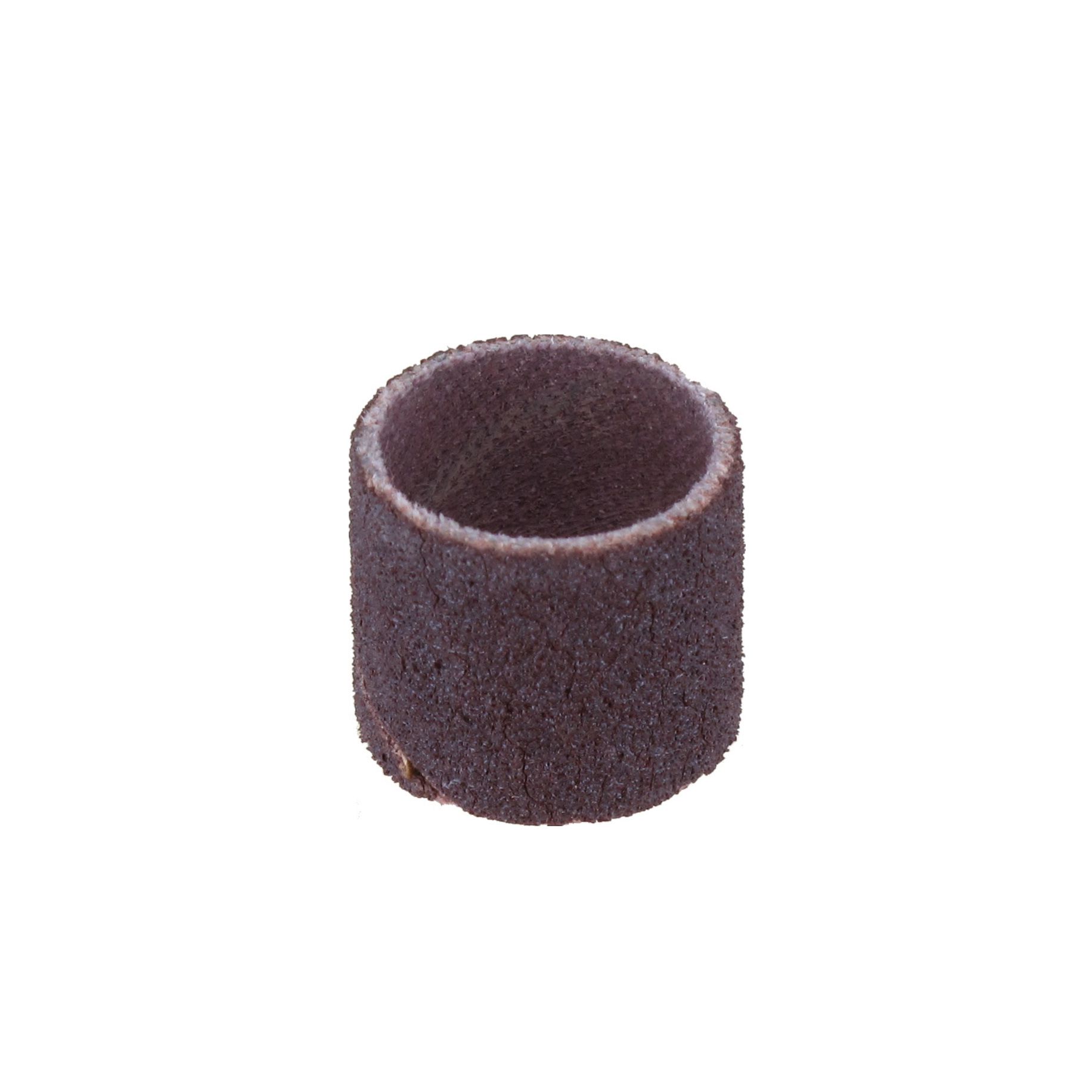 Dremel Aluminium oxide Sanding sleeve set 120 grit, Pack of 6