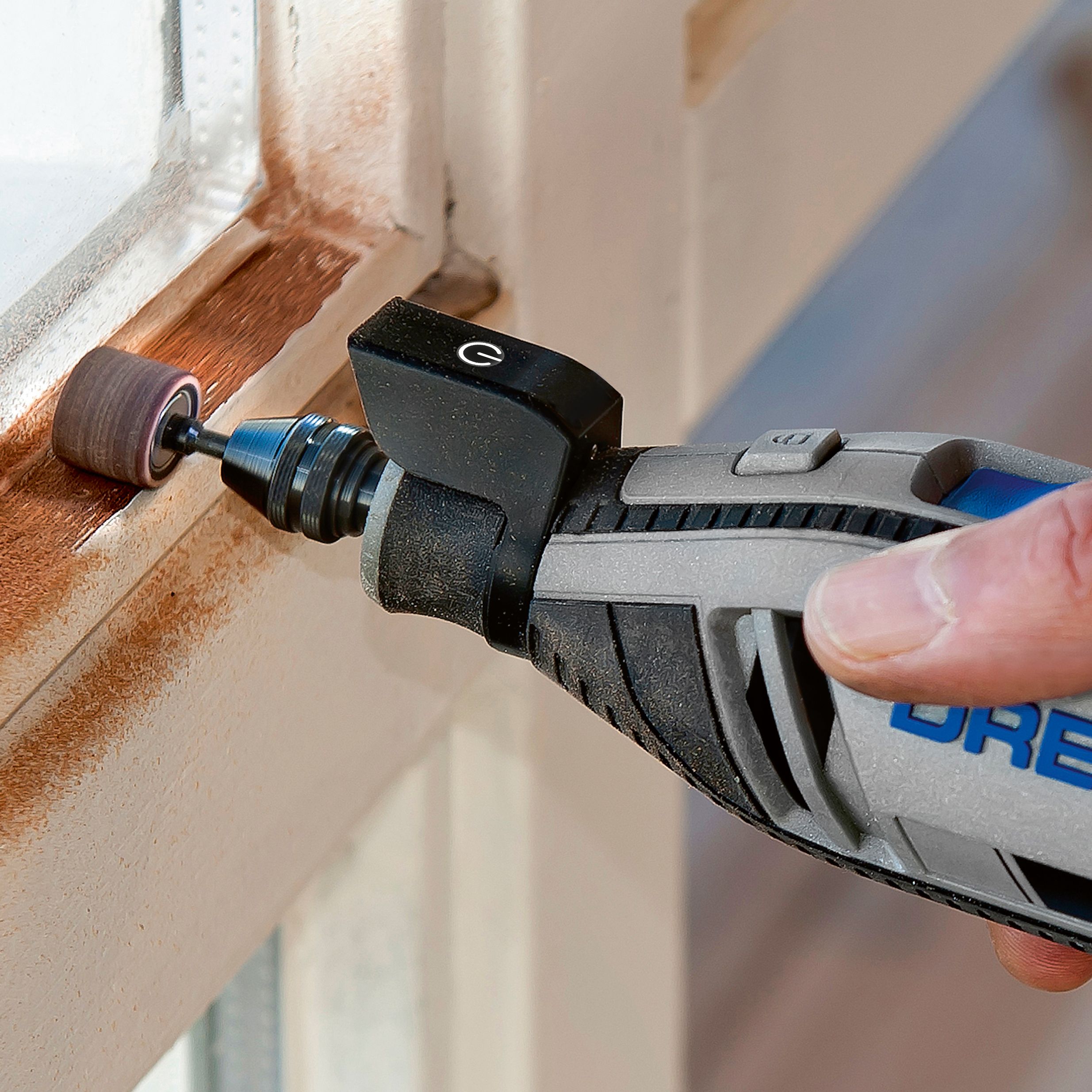 Dremel deals 4000 b&q