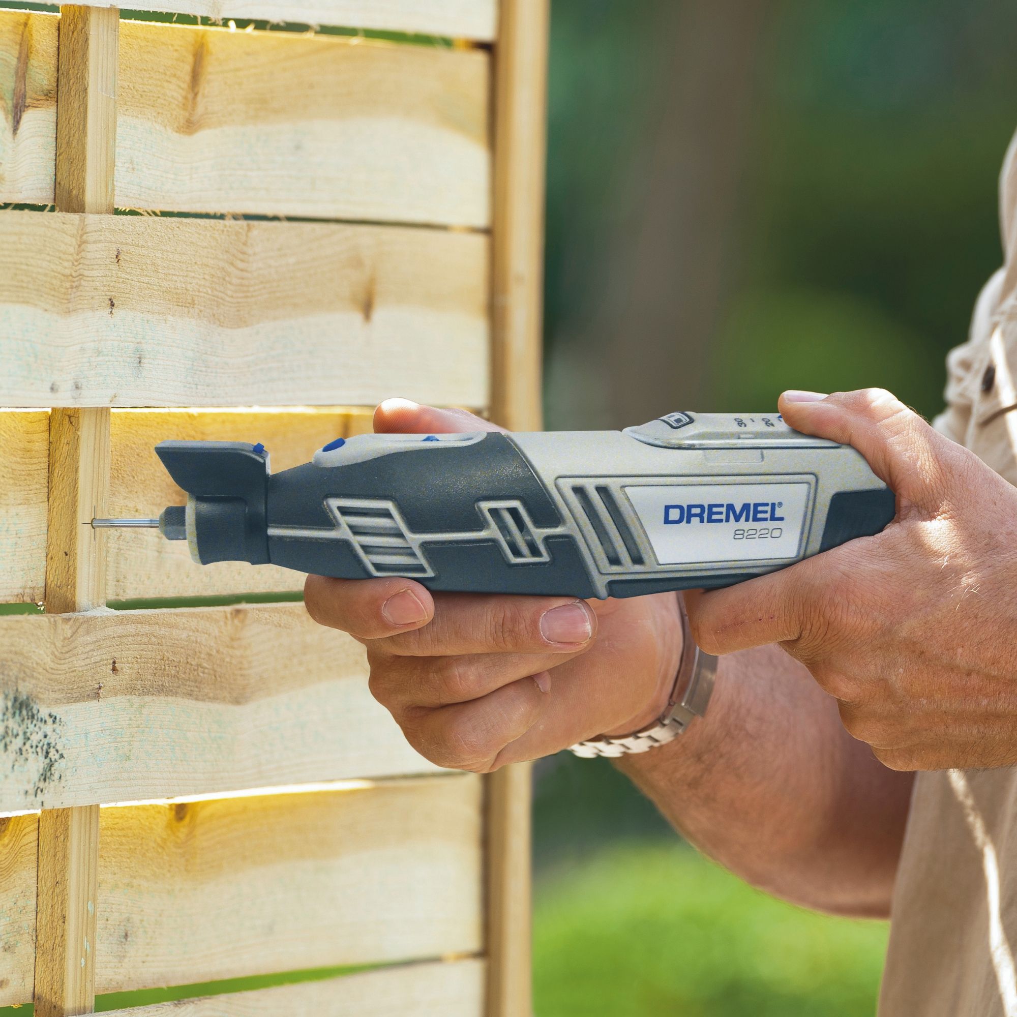 Dremel Cordless Rotary tool 12V