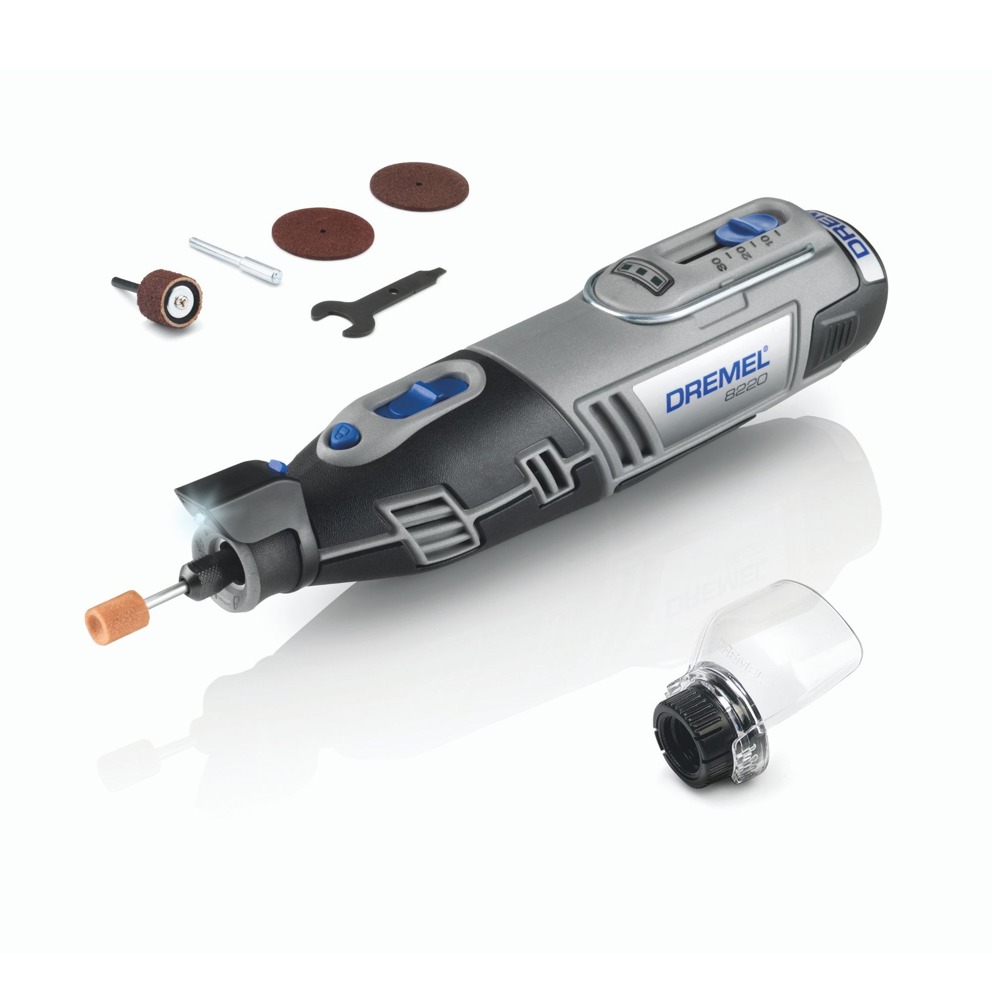 Dremel Cordless Rotary tool 12V