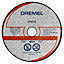 Dremel Cutting Cutting disc (Dia)20mm of 2