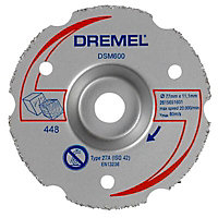 Dremel Cutting Cutting disc (Dia)20mm