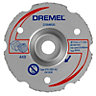 Dremel Cutting Cutting disc (Dia)20mm