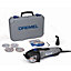 Dremel DSM20 710W Corded Multi tool DSM20-3/4