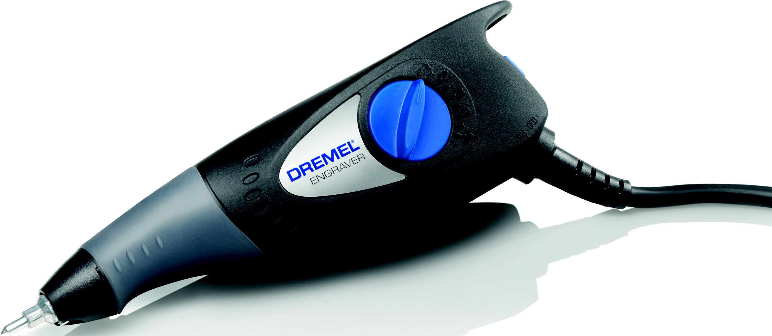 DREMEL Engraver For Wood/Glass/Metal/Plastic F0130290JN