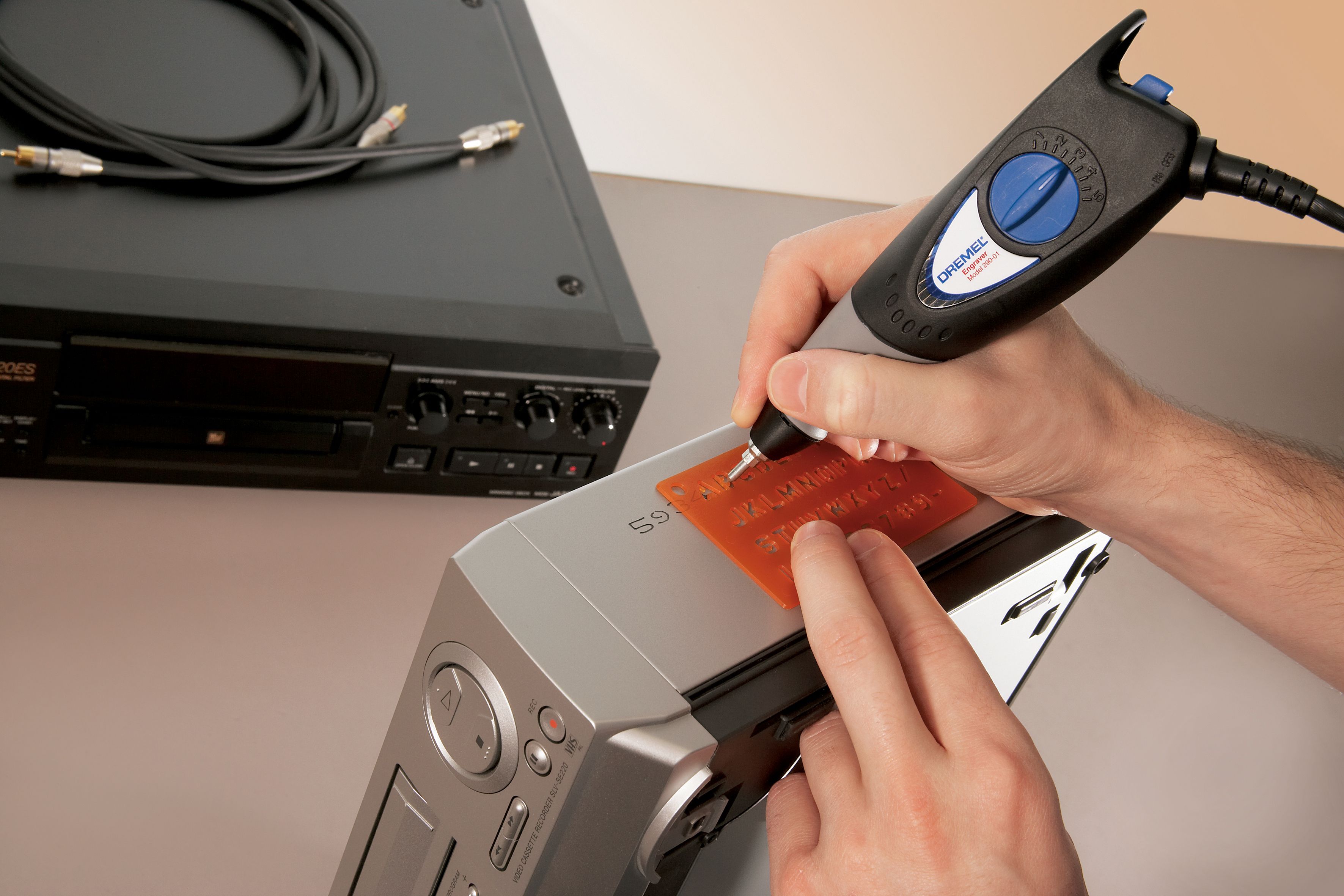 Dremel Engraving Rotary tool
