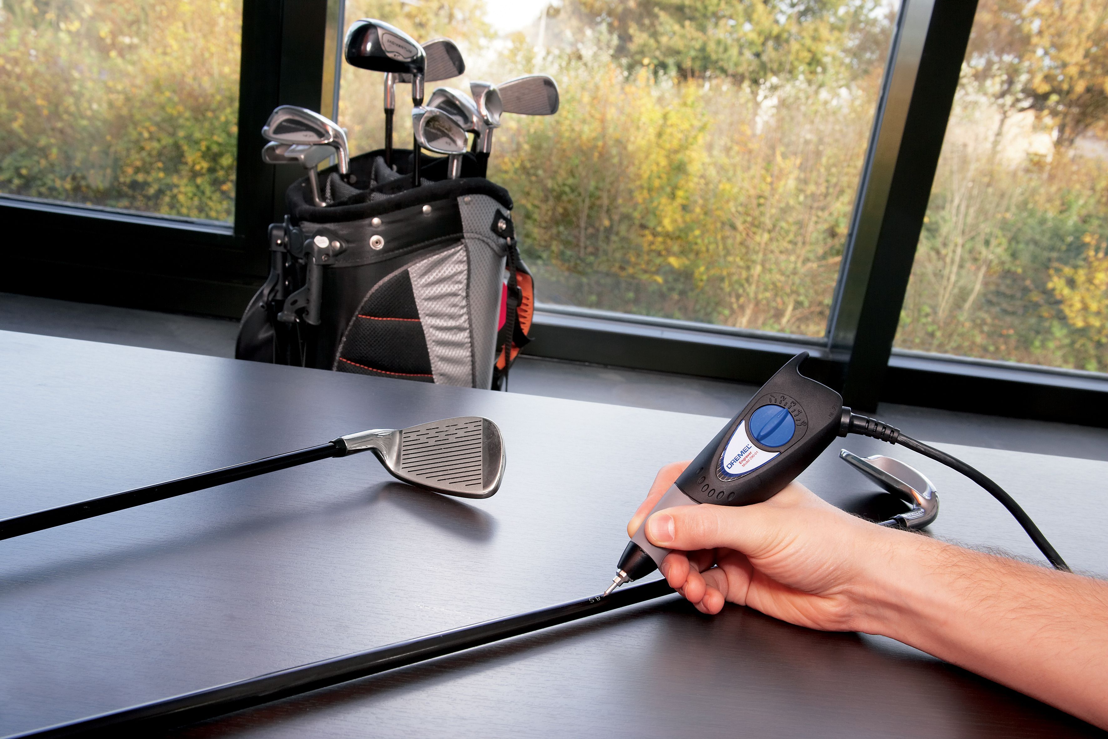 Dremel Engraving Rotary tool