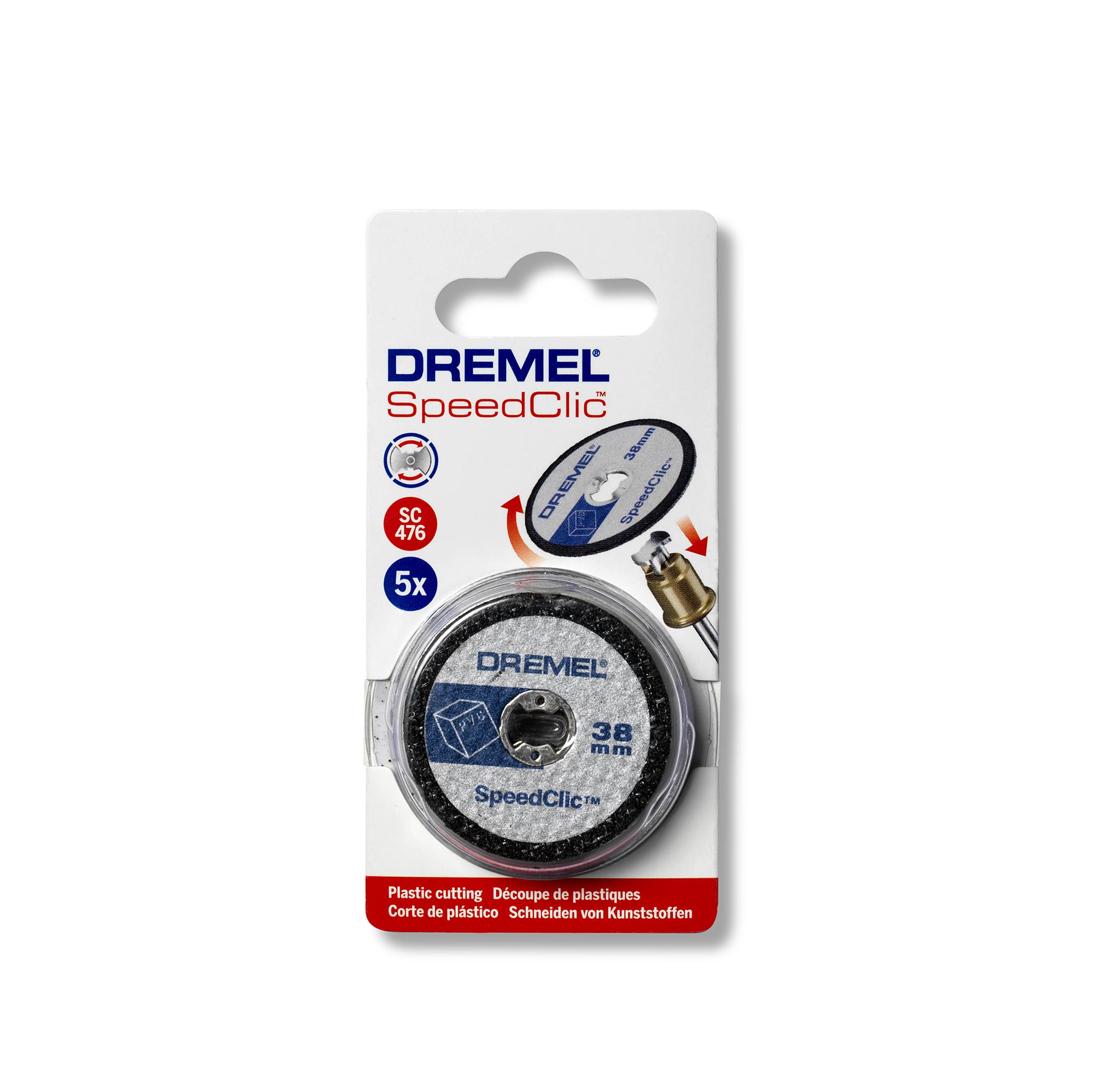 Dremel cutting deals discs b&q