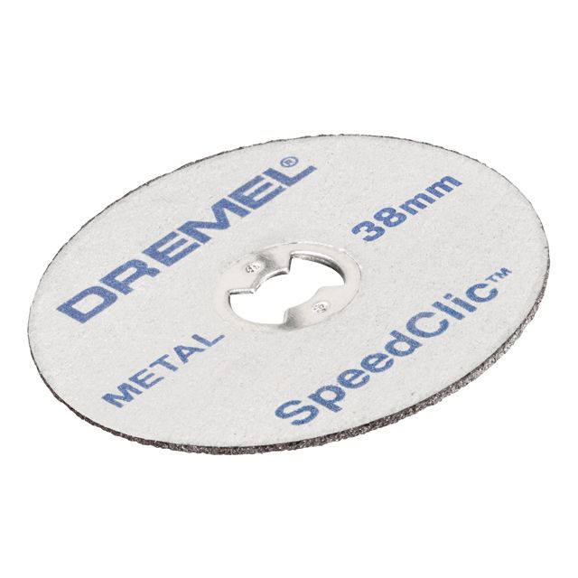 Dremel speedclic on sale cutting discs