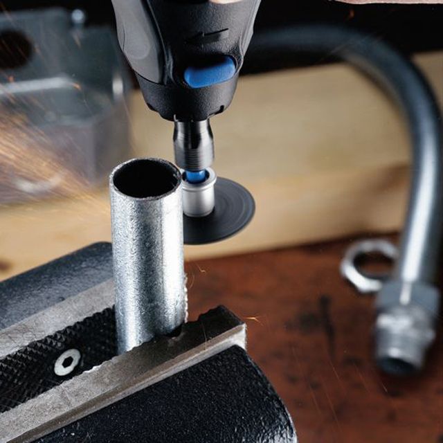 Dremel metal deals