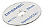 Dremel EZ SpeedClic Metal Cutting disc (Dia)38mm, Pack of 12