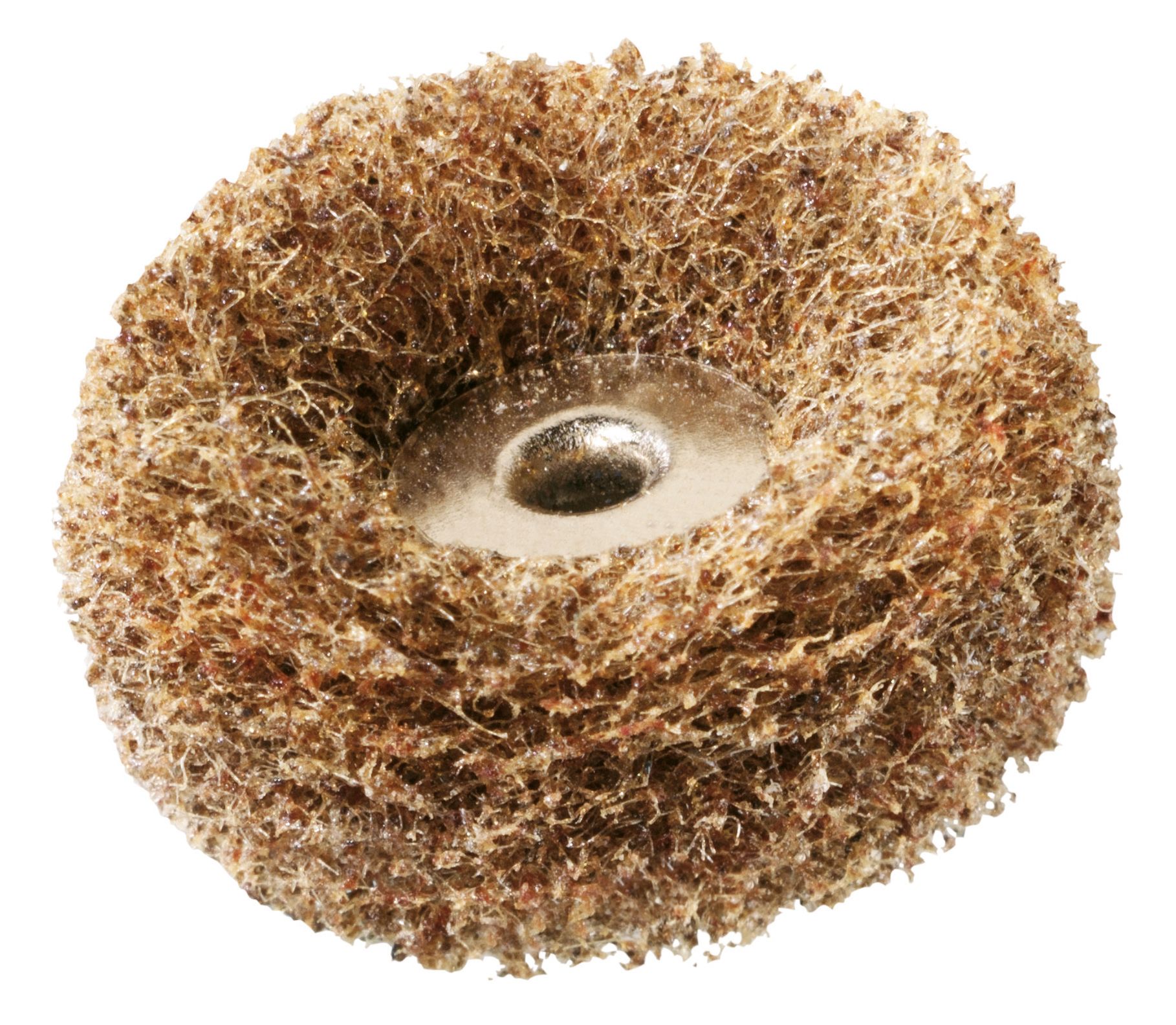 Dremel EZ Speedclic Sponge Multi-tool wire brush (Dia)25mm, Pack of 2