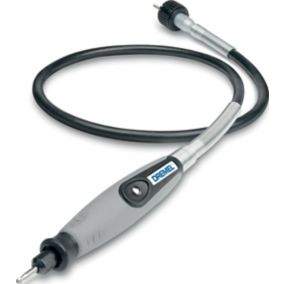 Dremel Flexible shaft attachment
