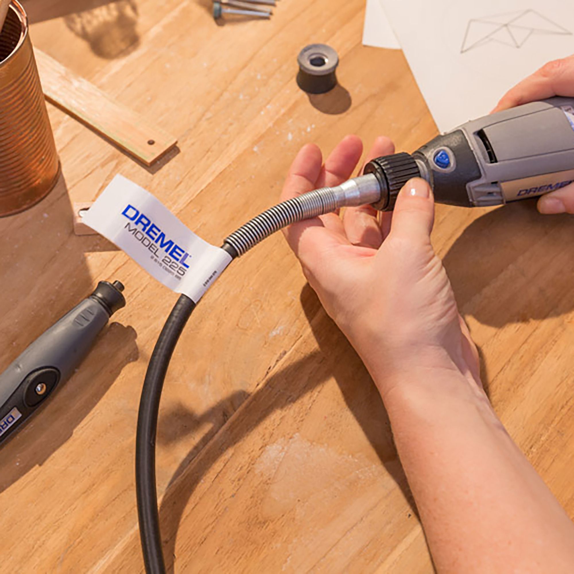 Dremel deals model 225