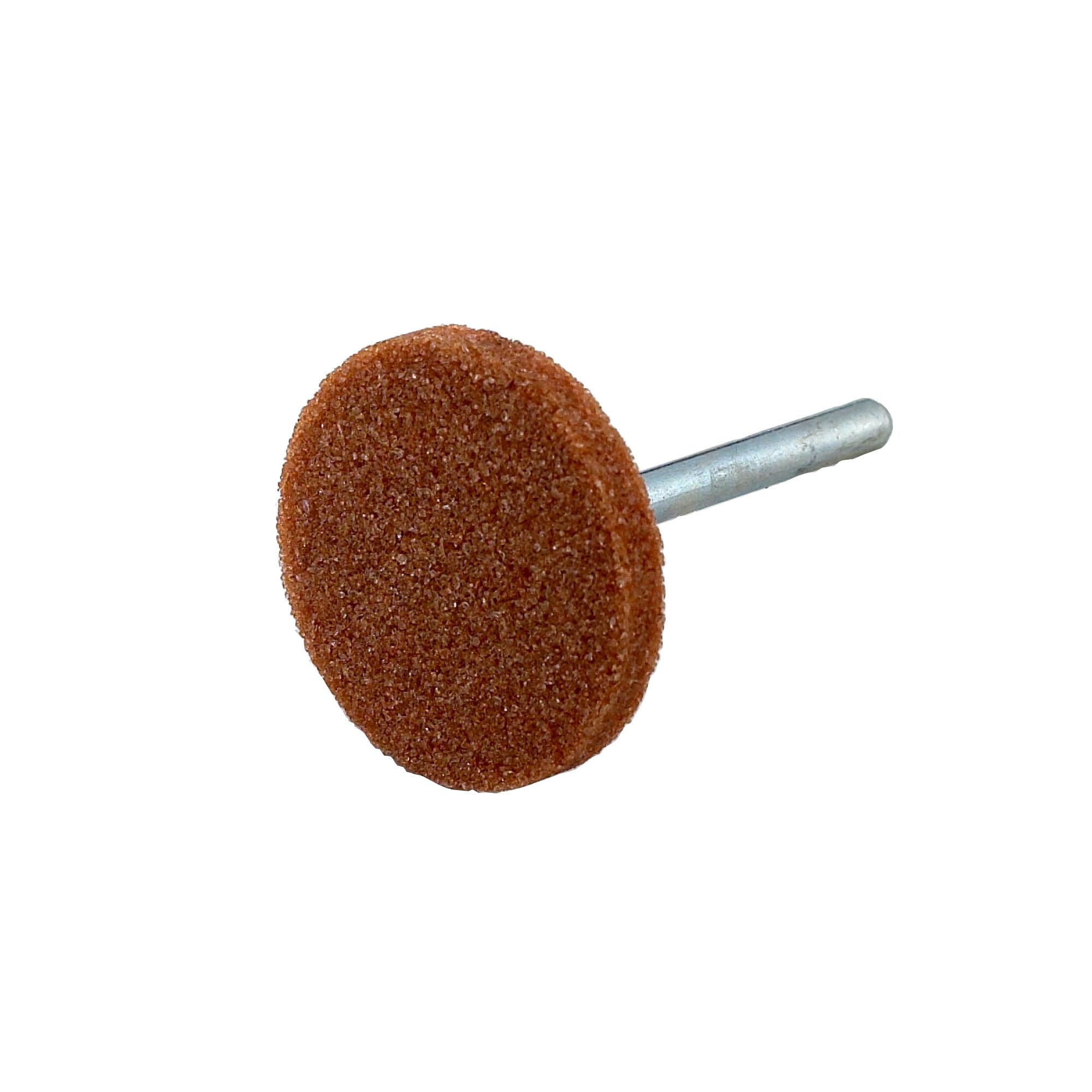 Dremel Grinding stone (Dia)25.4mm