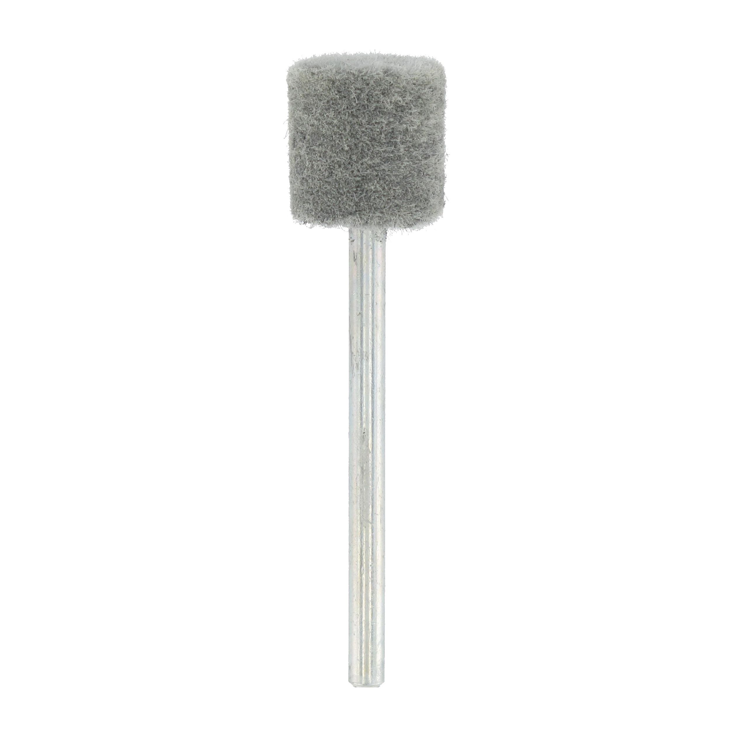 Dremel Impregnated polishing wheel Metal & silicon carbide (Dia)13.2mm