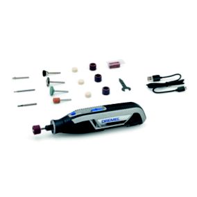 B&q dremel multi deals tool