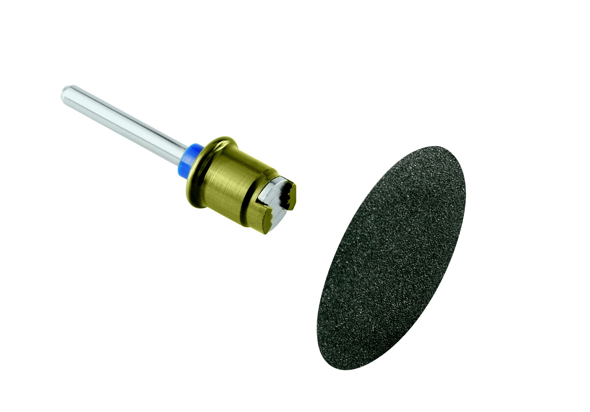 Dremel Mixed grit Sanding disc (Dia)30mm, Pack of 6 DIY at B&Q