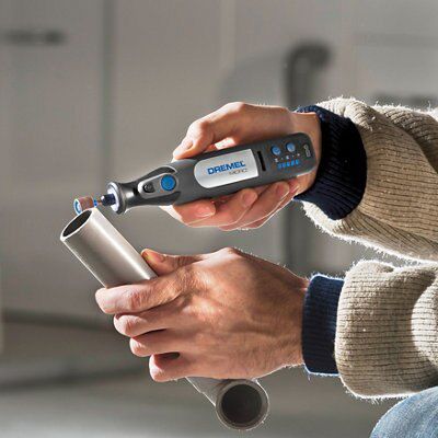 Dremel Rotary tool