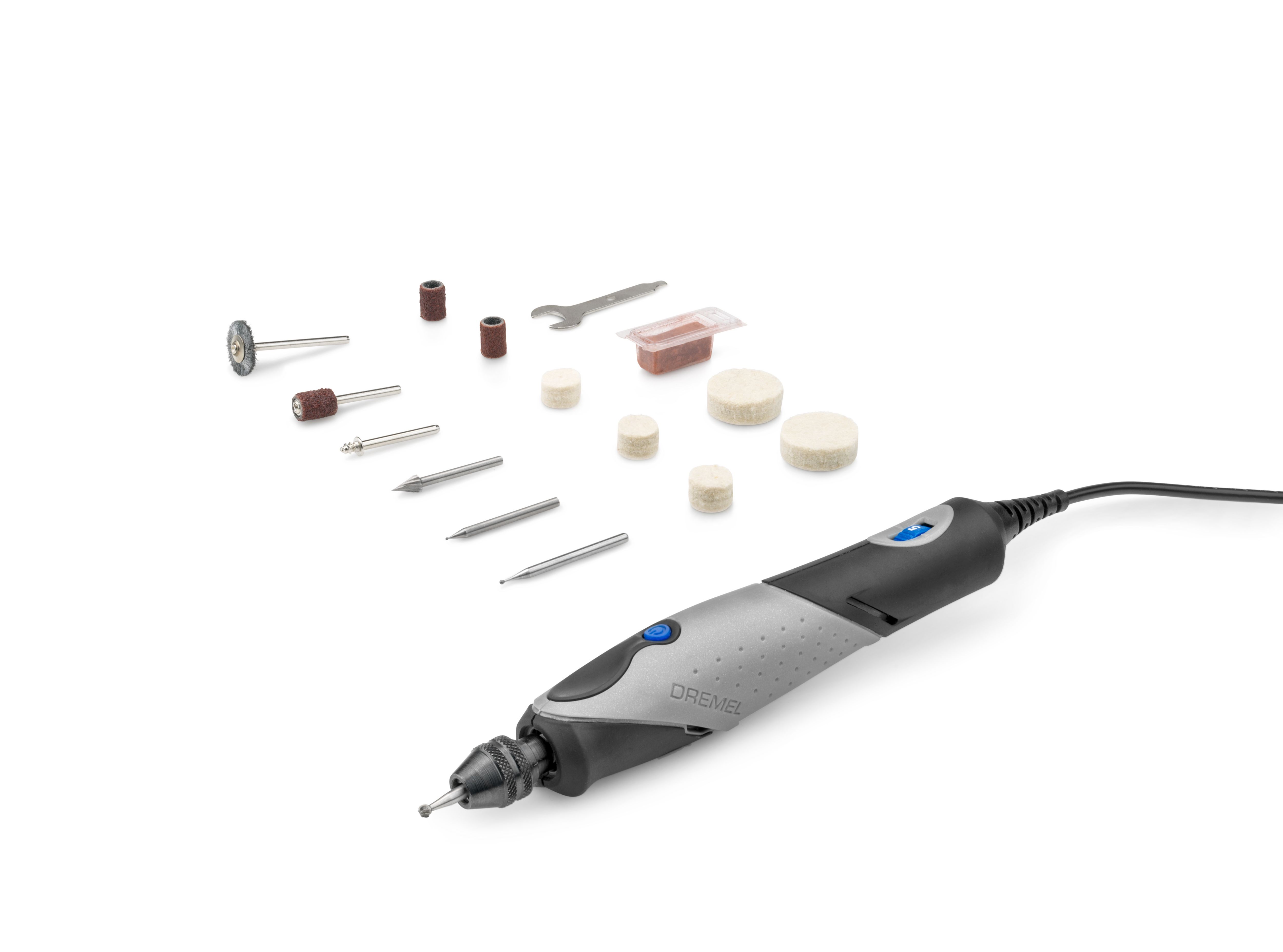 B and q dremel bits discount