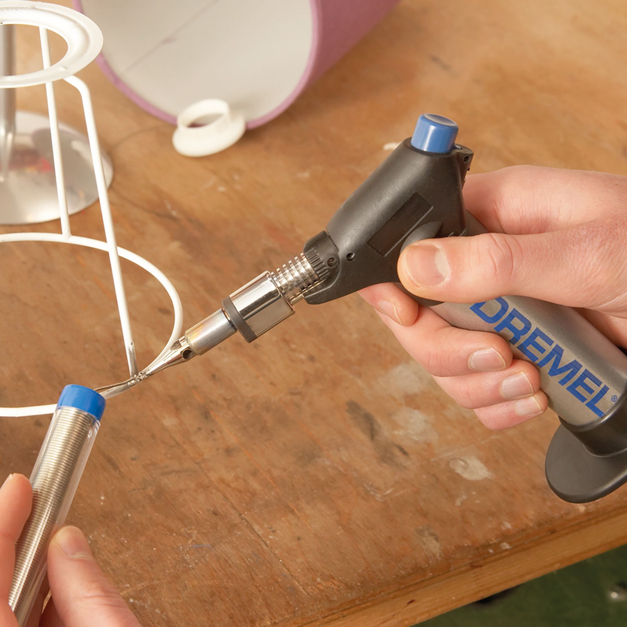 Dremel VersaFlame Blow torch 2200