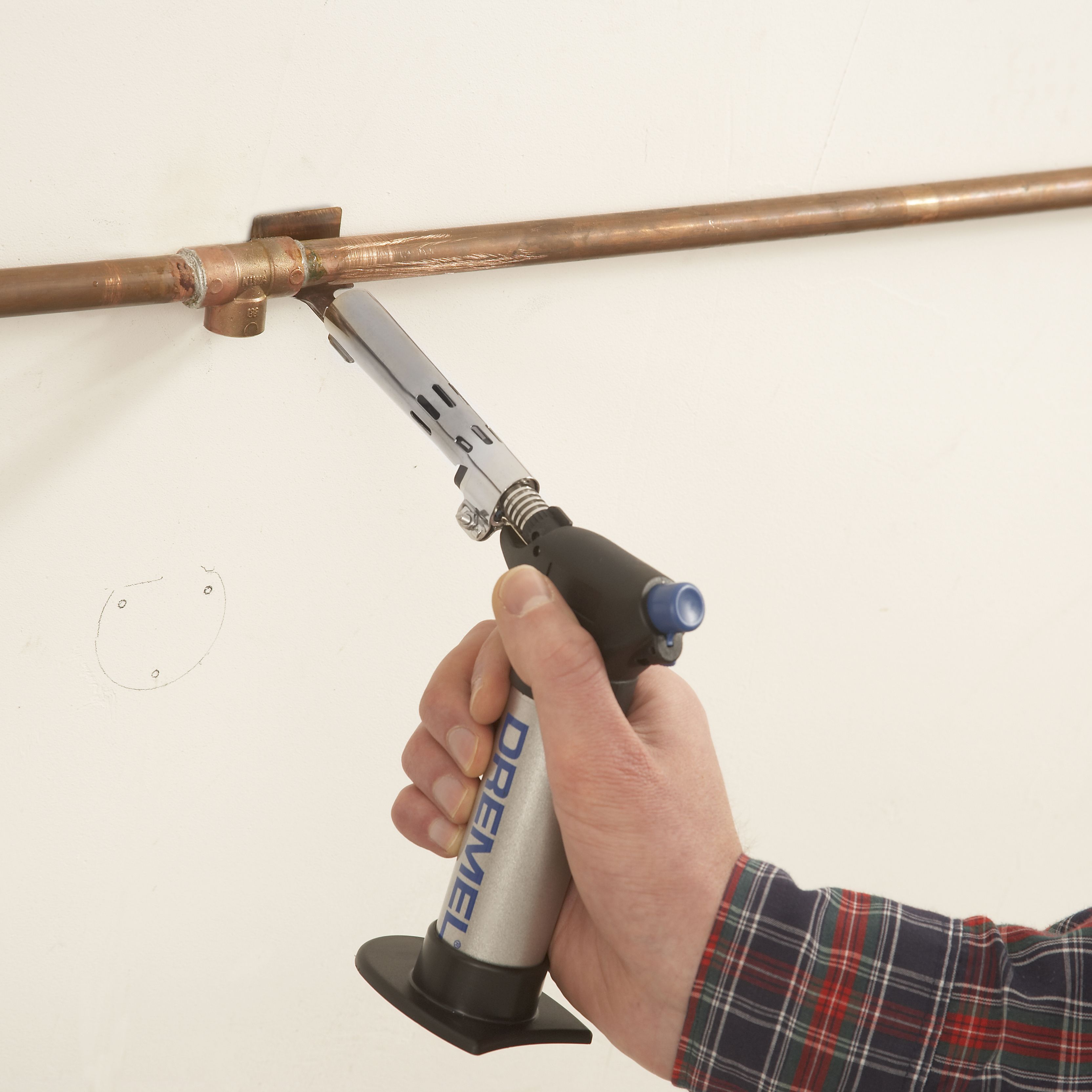 Dremel VersaFlame Blow torch 2200