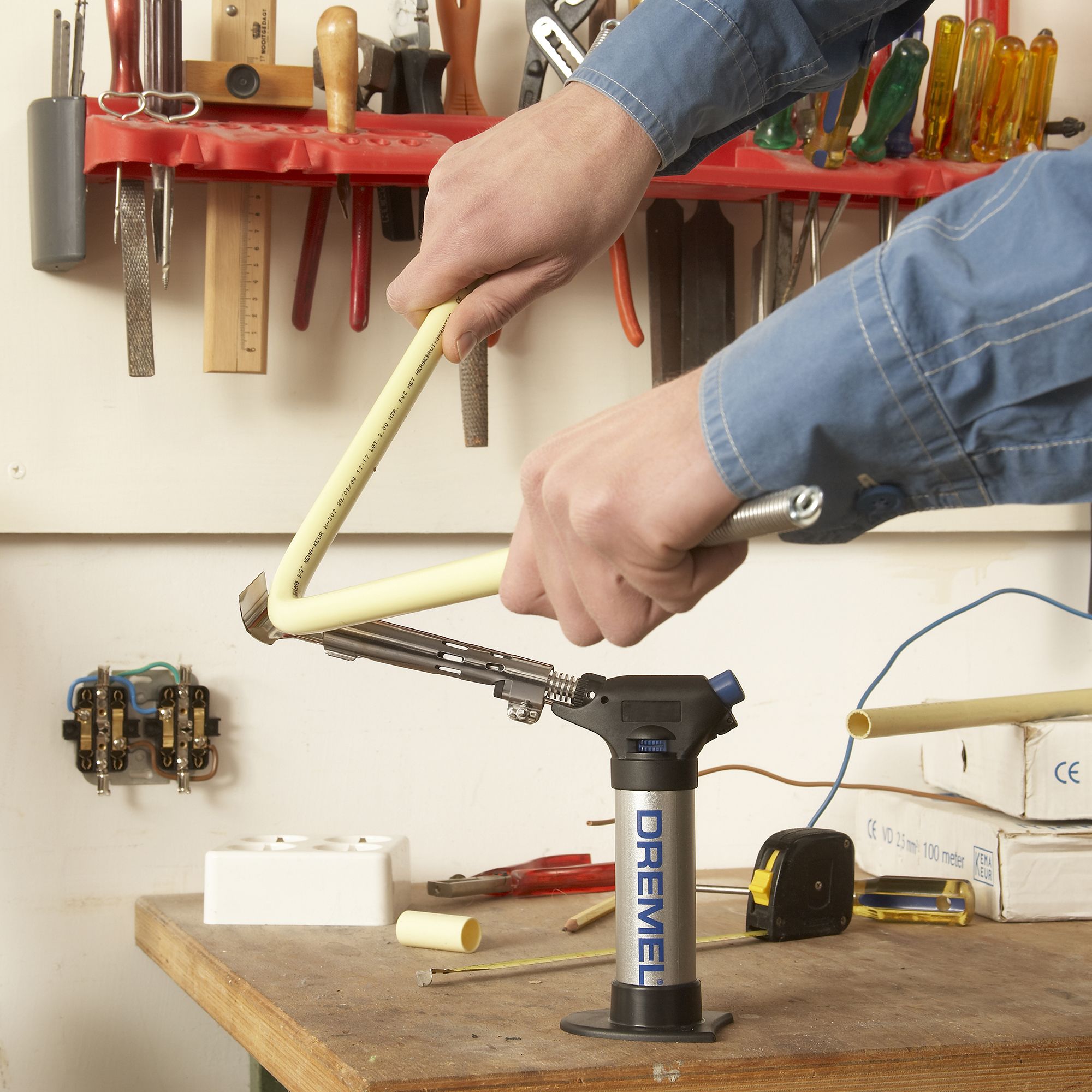 Dremel VersaFlame Blow torch 2200