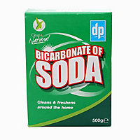 Dri-pak Clean & natural Granulated Bicarbonate of soda