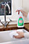 Dri-pak Clean & natural Multi-surface, appliances & clothing Glass White vinegar, 500ml