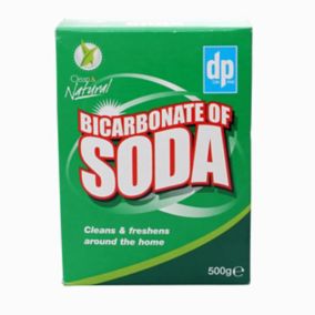 Dri-pak Clean & natural Not concentrated No fragrance Not anti bacterial Bicarbonate of soda, Box