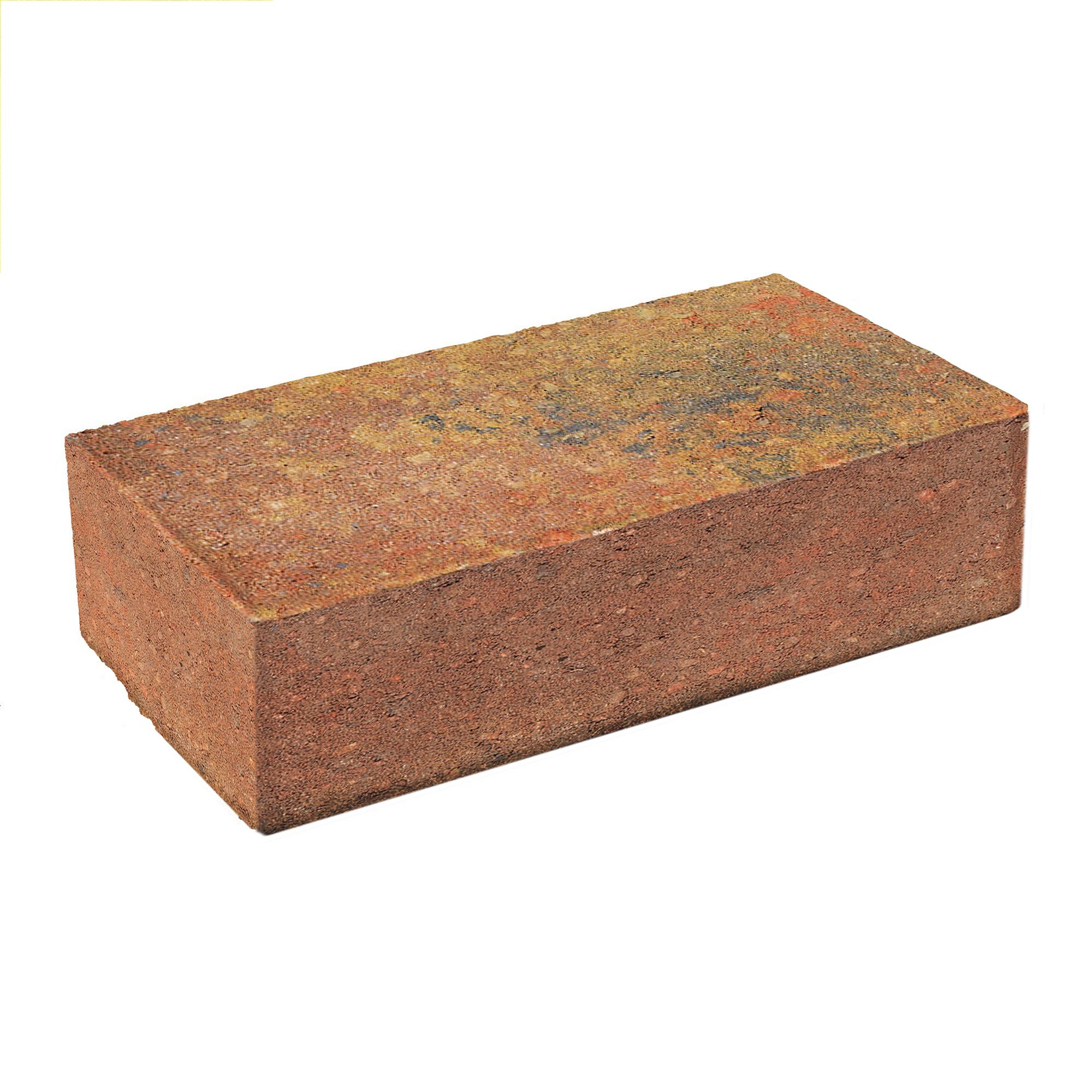 Bradstone Driveway Concrete Block Paving Autumn 200mm x 100mm x 50mm