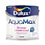 Dulux Aquamax White Metal & wood Primer & undercoat, 2.5L