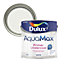 Dulux Aquamax White Metal & wood Primer & undercoat, 2.5L