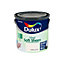Dulux Ballet pump Soft sheen Emulsion paint, 2.5L