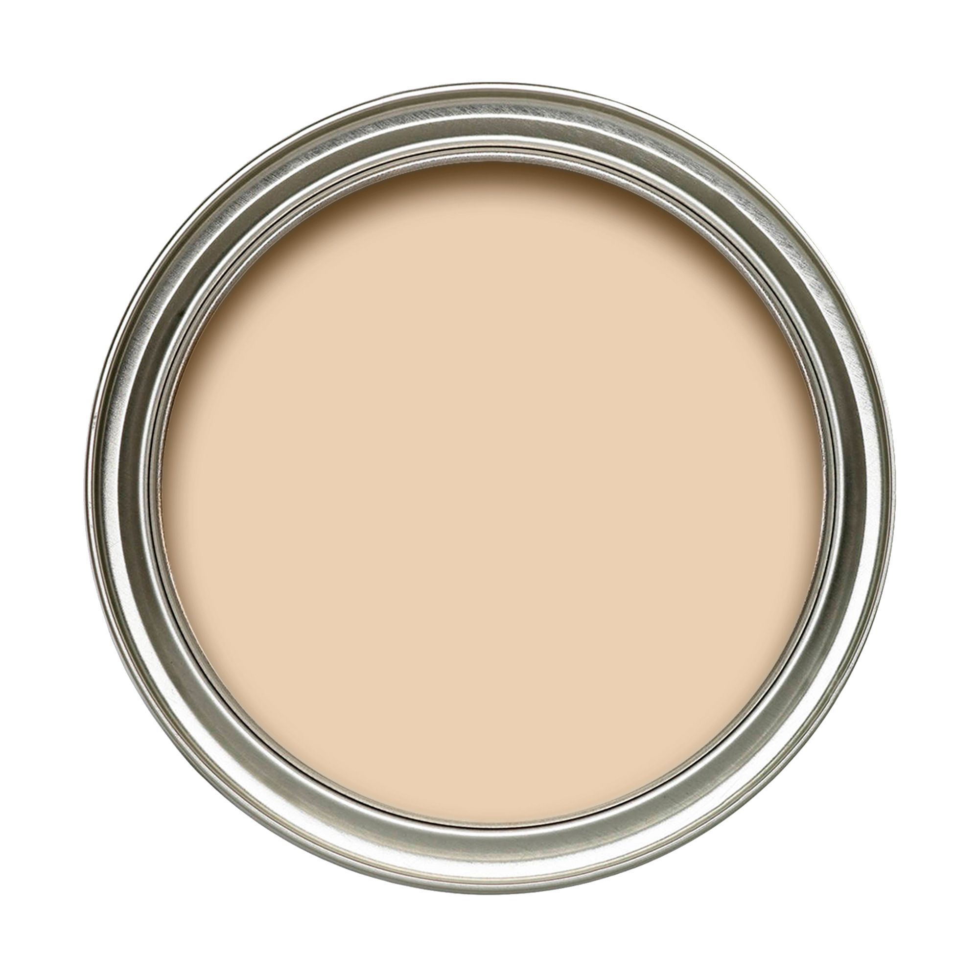 Dulux Biscotti Soft sheen Emulsion paint, 2.5L