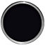Dulux Black Gloss Metal & wood paint, 750ml