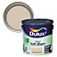 Dulux Bleached lichen Soft sheen Emulsion paint, 2.5L