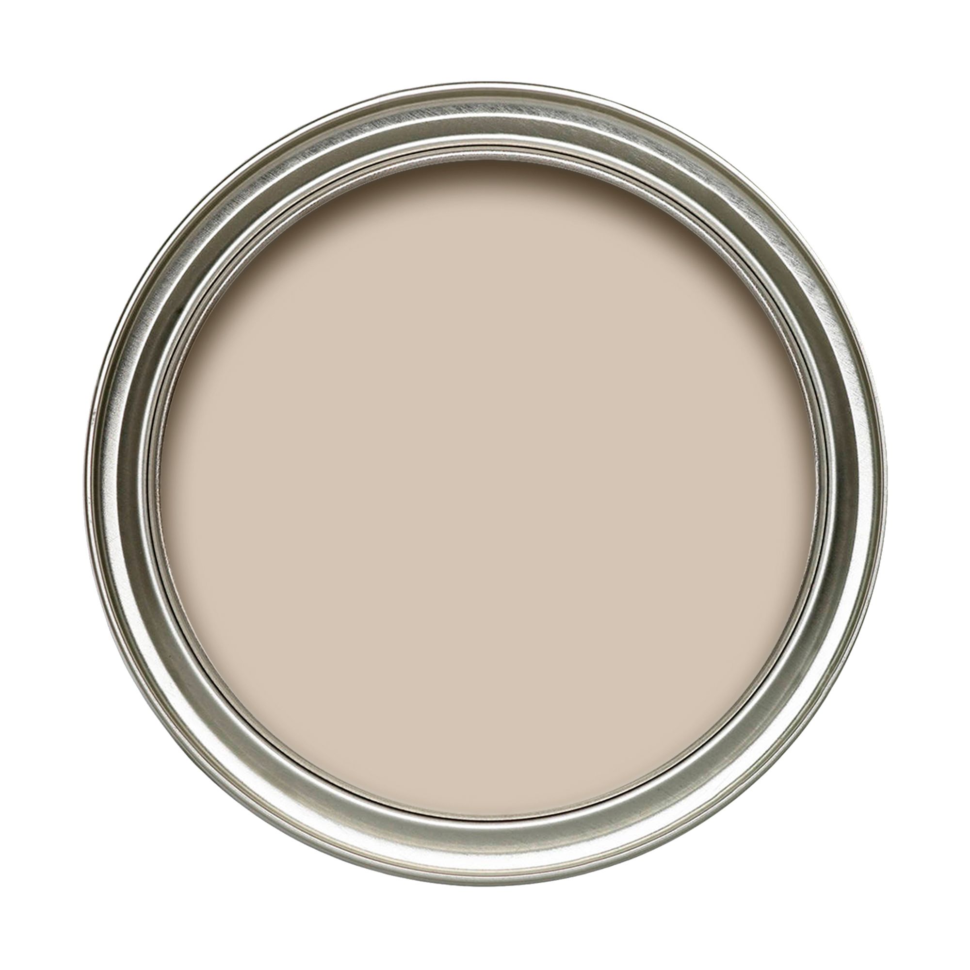 Dulux Bleached lichen Soft sheen Emulsion paint, 2.5L