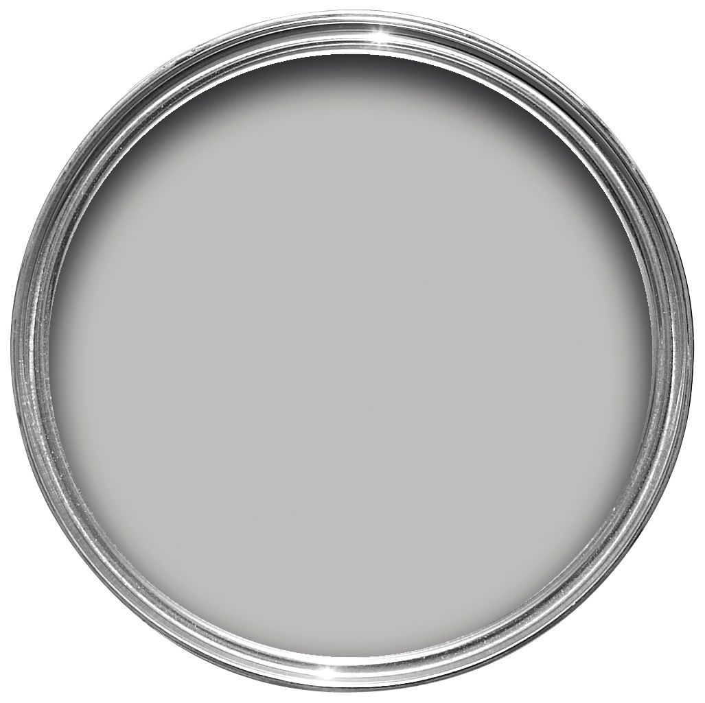 Dulux Chic shadow Gloss Metal & wood paint, 0.75L DIY at B&Q