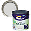Dulux Dapple grey Soft sheen Emulsion paint, 2.5L