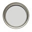Dulux Dapple grey Soft sheen Emulsion paint, 2.5L