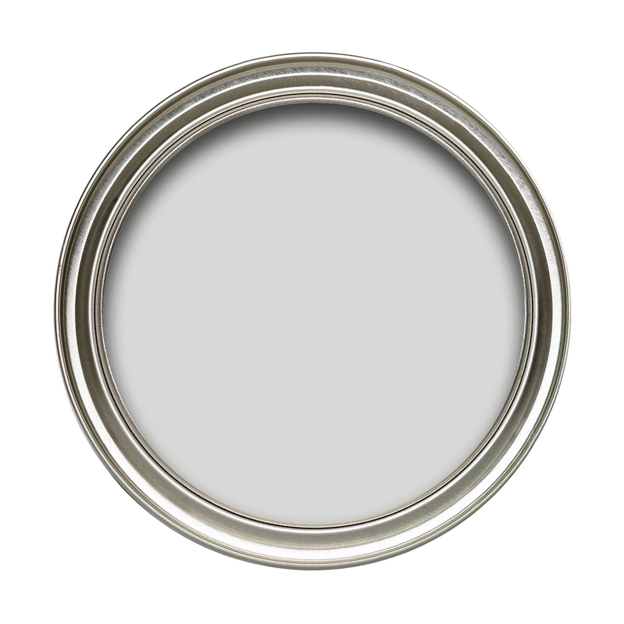 Dulux Dapple grey Soft sheen Emulsion paint, 5L