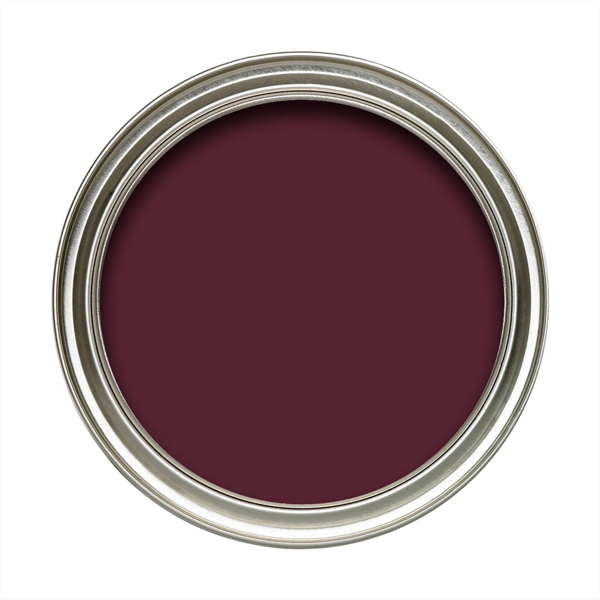 Dulux Deep juniper High gloss Metal & wood paint, 750ml