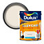 Dulux Easycare Almond white Matt Emulsion paint, 5L