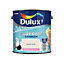 Dulux Easycare Almond white Soft sheen Emulsion paint, 2.5L