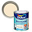 Dulux Easycare Antique white Satin Metal & wood paint, 750ml