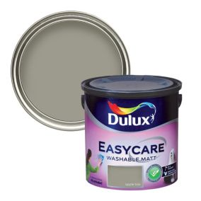 Dulux Easycare Apple Box Matt Emulsion paint, 2.5L