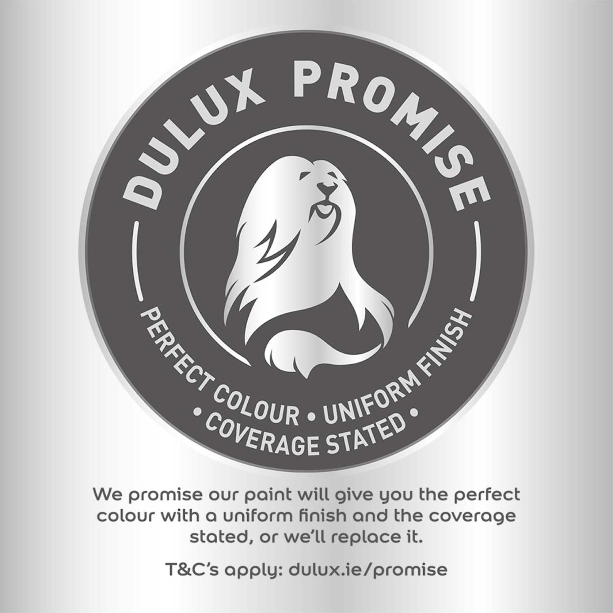 Dulux Easycare Apple Box Matt Wall & ceiling Emulsion paint, 30ml Sample